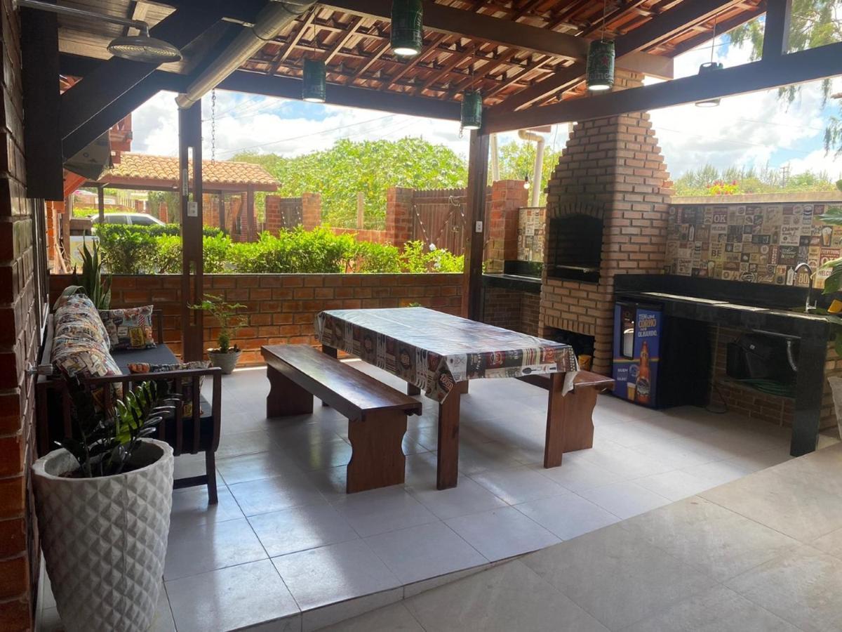 Casa Aconchegante E Equipada Em Gravata Villa Eksteriør bilde