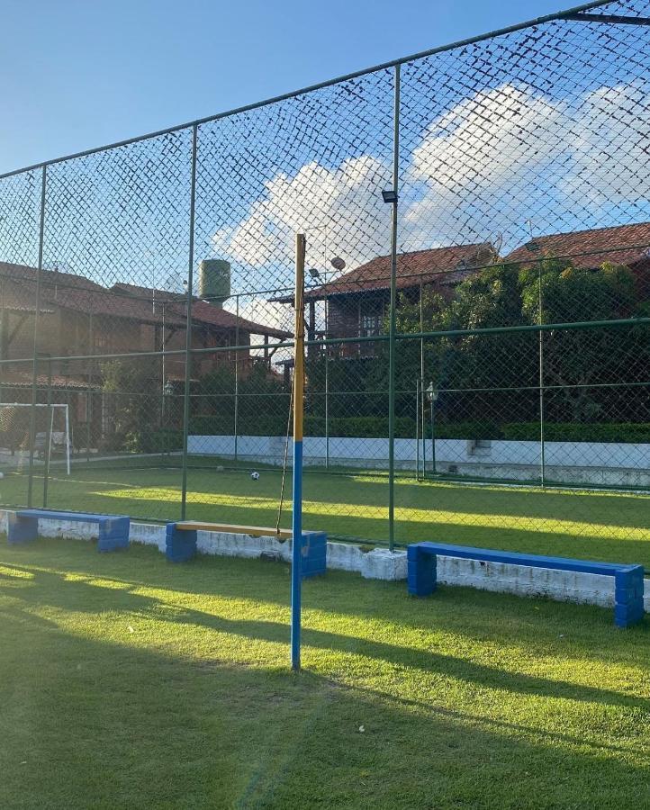 Casa Aconchegante E Equipada Em Gravata Villa Eksteriør bilde