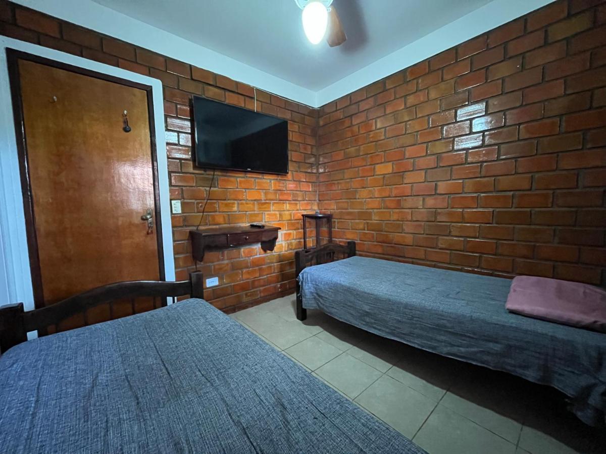 Casa Aconchegante E Equipada Em Gravata Villa Eksteriør bilde