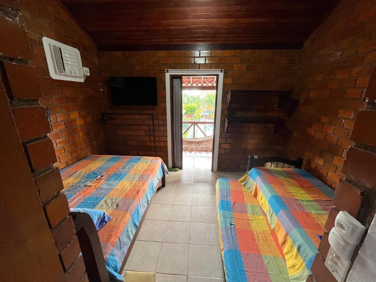 Casa Aconchegante E Equipada Em Gravata Villa Eksteriør bilde