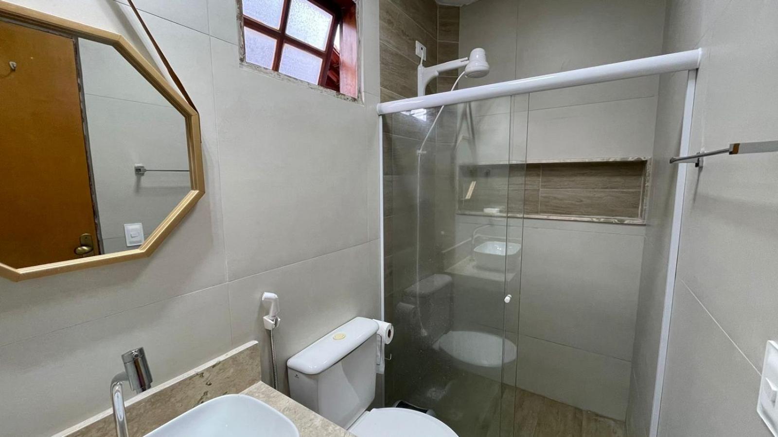 Casa Aconchegante E Equipada Em Gravata Villa Eksteriør bilde