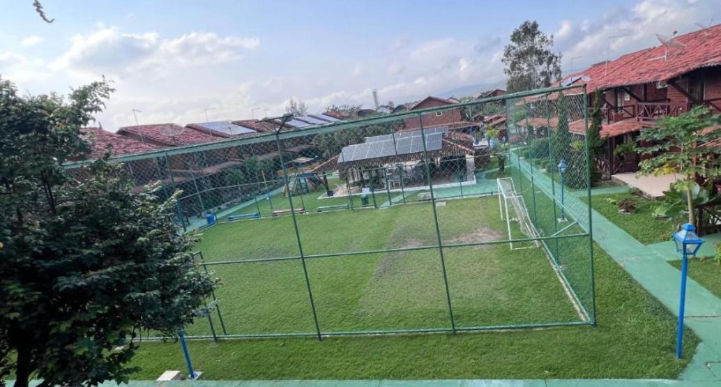 Casa Aconchegante E Equipada Em Gravata Villa Eksteriør bilde